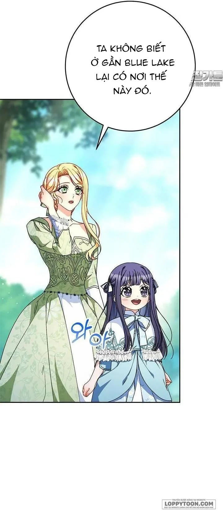 Nuôi Dưỡng Em Gái Xinh Đẹp - Chap 69 - Trang 32