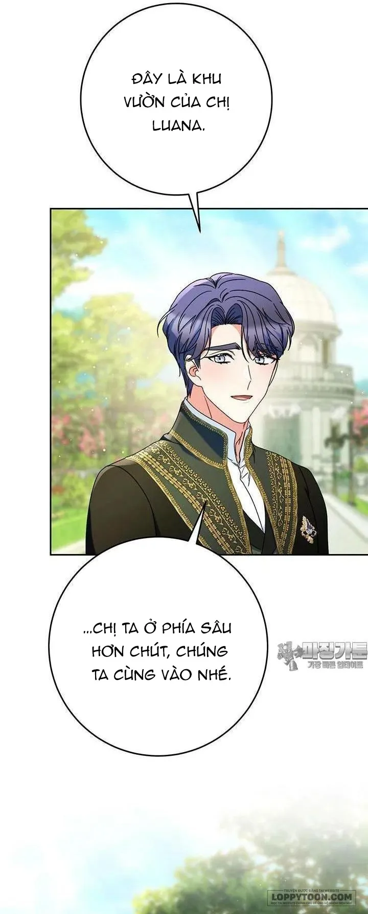 Nuôi Dưỡng Em Gái Xinh Đẹp - Chap 69 - Trang 33