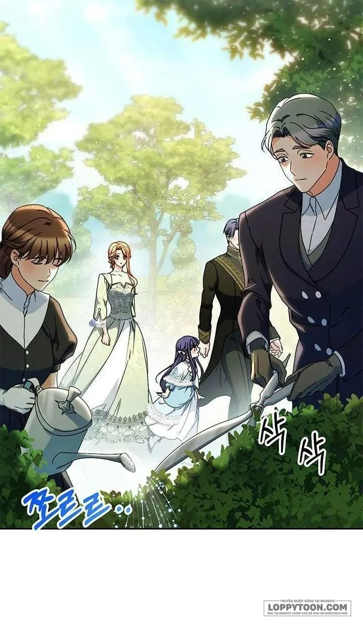 Nuôi Dưỡng Em Gái Xinh Đẹp - Chap 69 - Trang 34