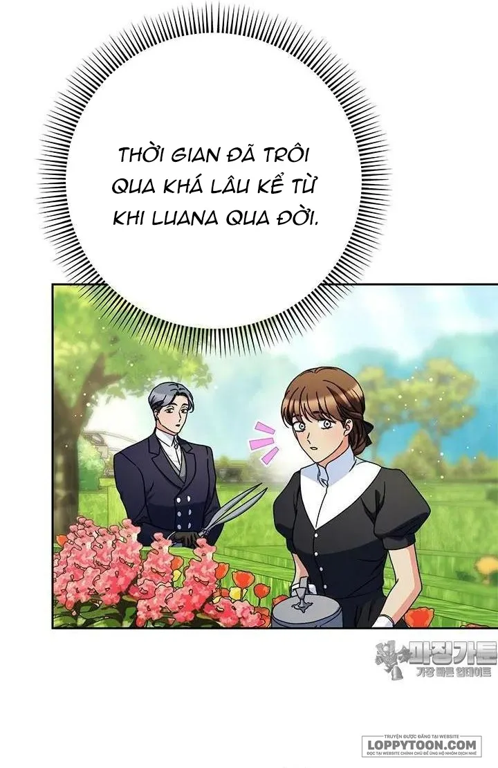 Nuôi Dưỡng Em Gái Xinh Đẹp - Chap 69 - Trang 35