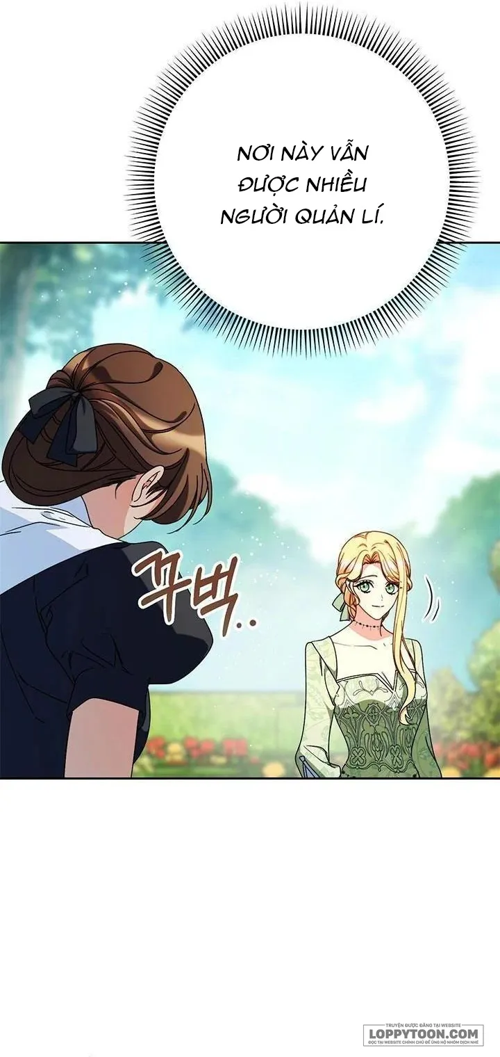 Nuôi Dưỡng Em Gái Xinh Đẹp - Chap 69 - Trang 36