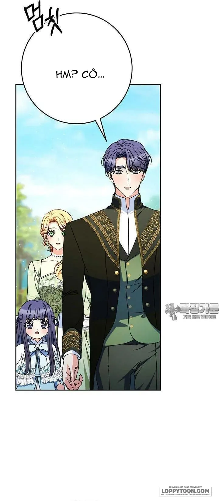 Nuôi Dưỡng Em Gái Xinh Đẹp - Chap 69 - Trang 37