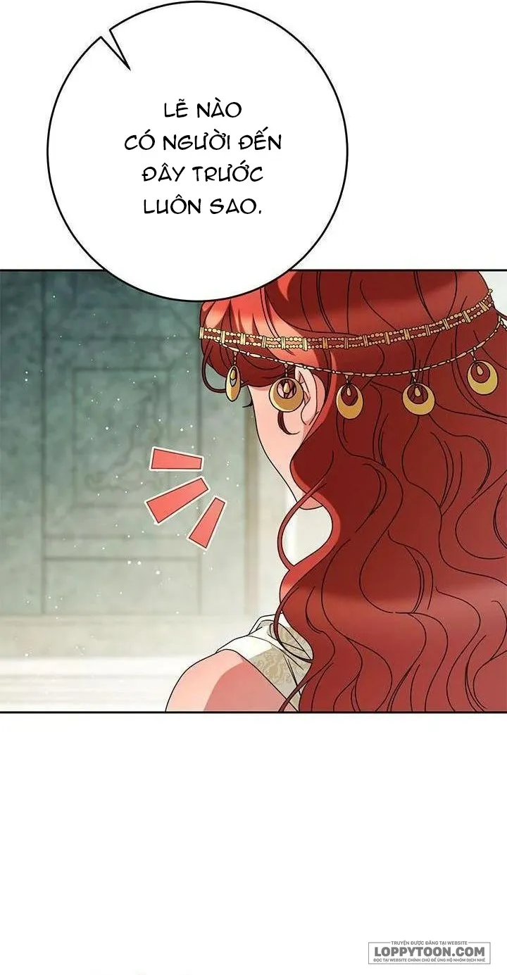 Nuôi Dưỡng Em Gái Xinh Đẹp - Chap 69 - Trang 38