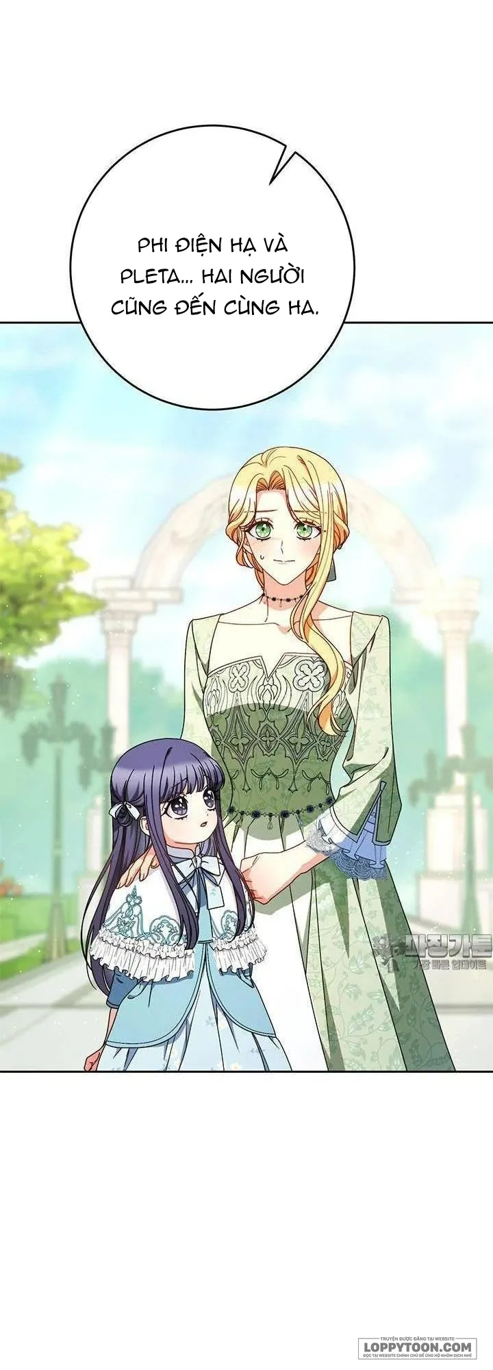 Nuôi Dưỡng Em Gái Xinh Đẹp - Chap 69 - Trang 40