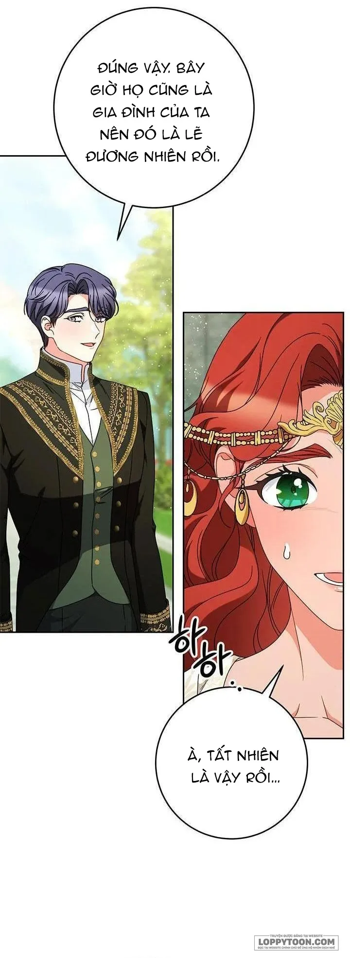 Nuôi Dưỡng Em Gái Xinh Đẹp - Chap 69 - Trang 41