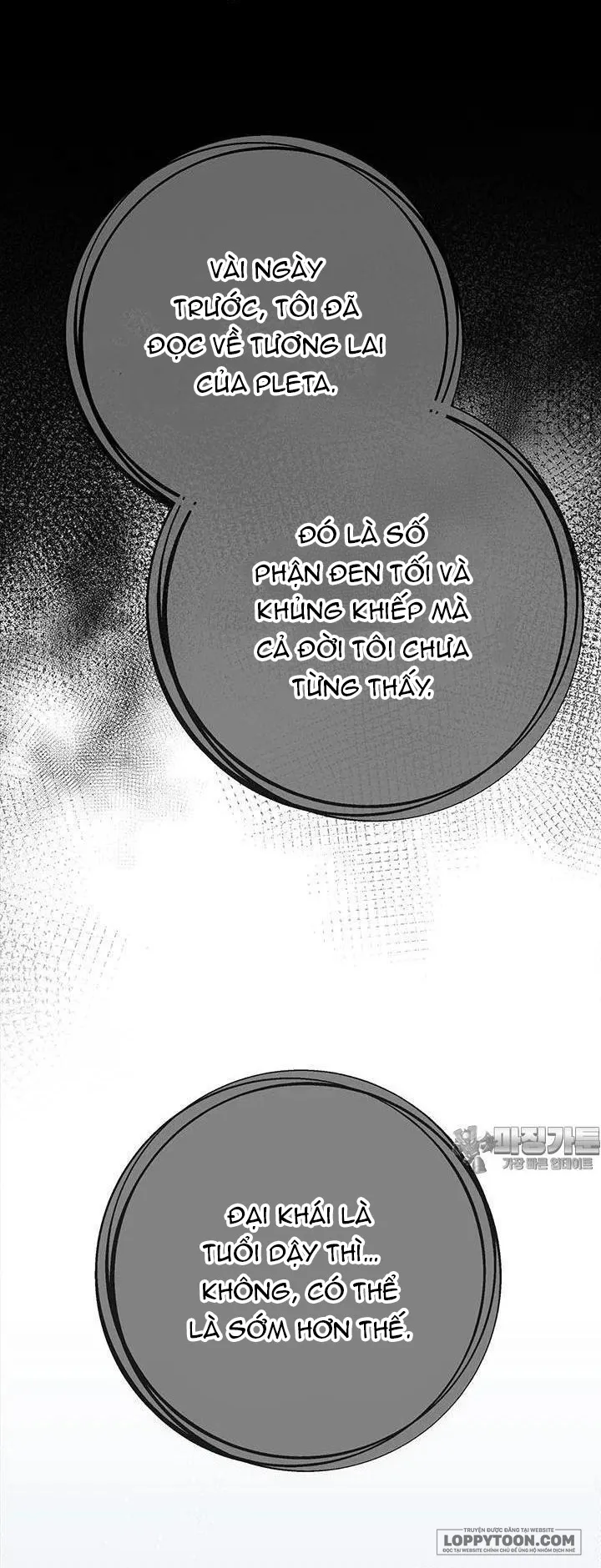 Nuôi Dưỡng Em Gái Xinh Đẹp - Chap 69 - Trang 44