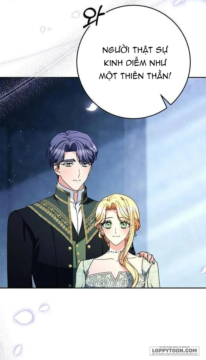 Nuôi Dưỡng Em Gái Xinh Đẹp - Chap 69 - Trang 56