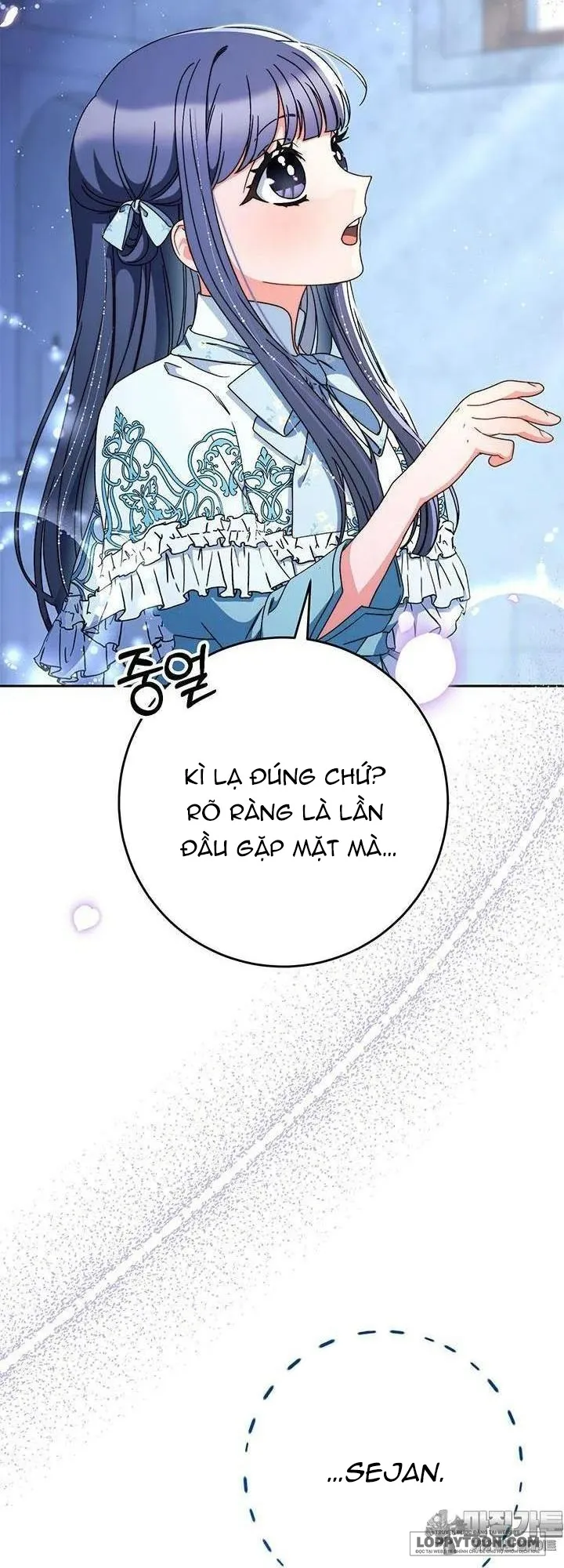 Nuôi Dưỡng Em Gái Xinh Đẹp - Chap 69 - Trang 58