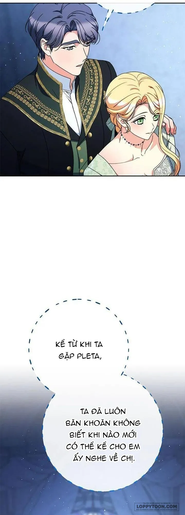 Nuôi Dưỡng Em Gái Xinh Đẹp - Chap 69 - Trang 59