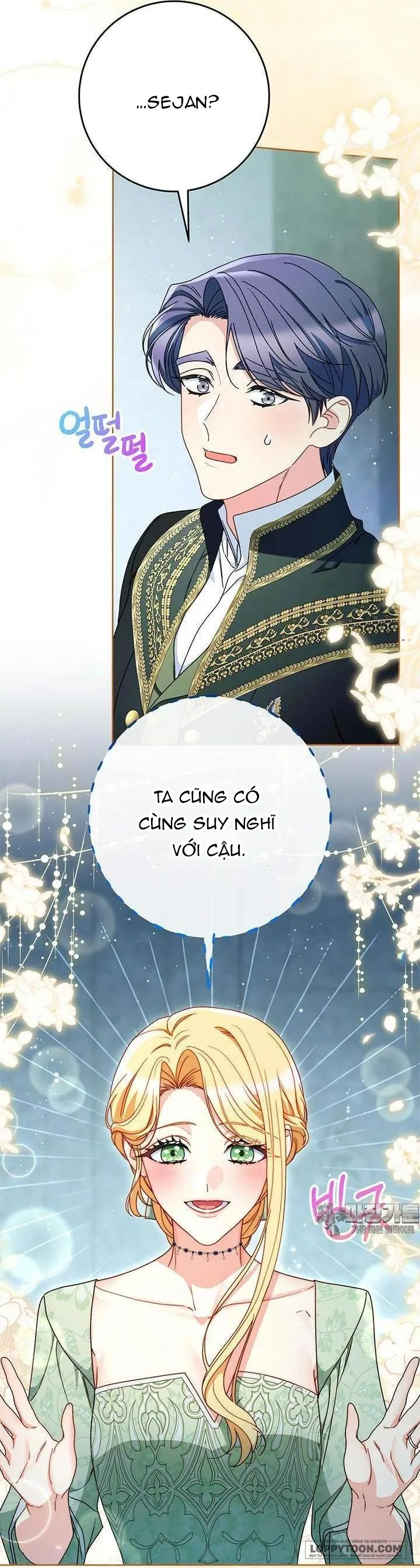 Nuôi Dưỡng Em Gái Xinh Đẹp - Chap 69 - Trang 68