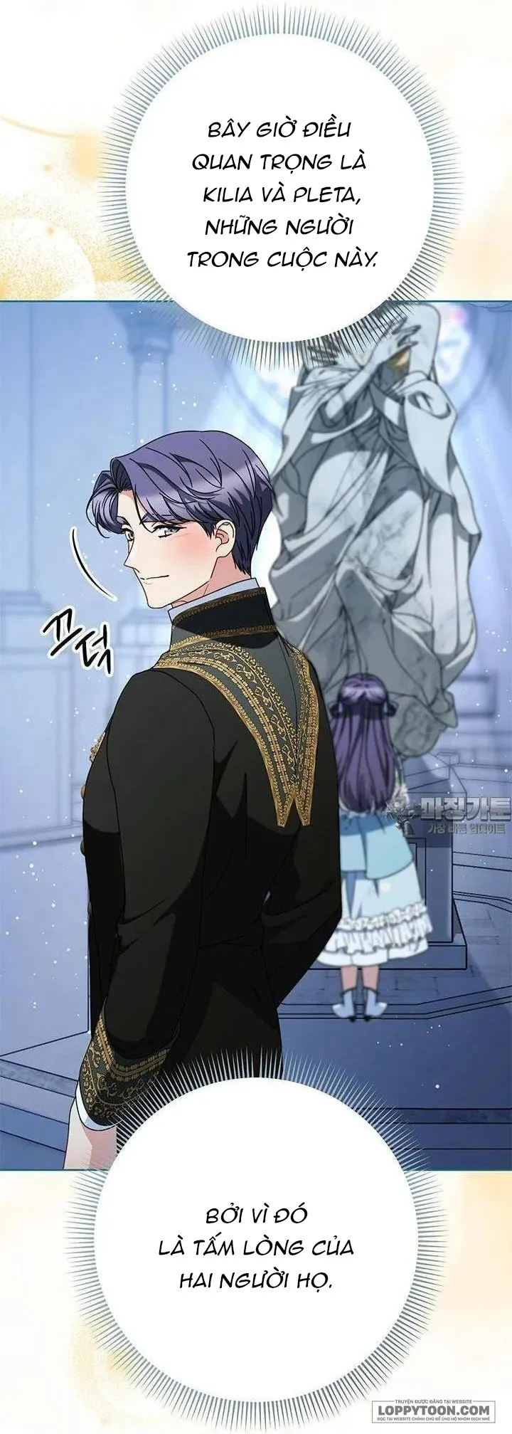 Nuôi Dưỡng Em Gái Xinh Đẹp - Chap 69 - Trang 70