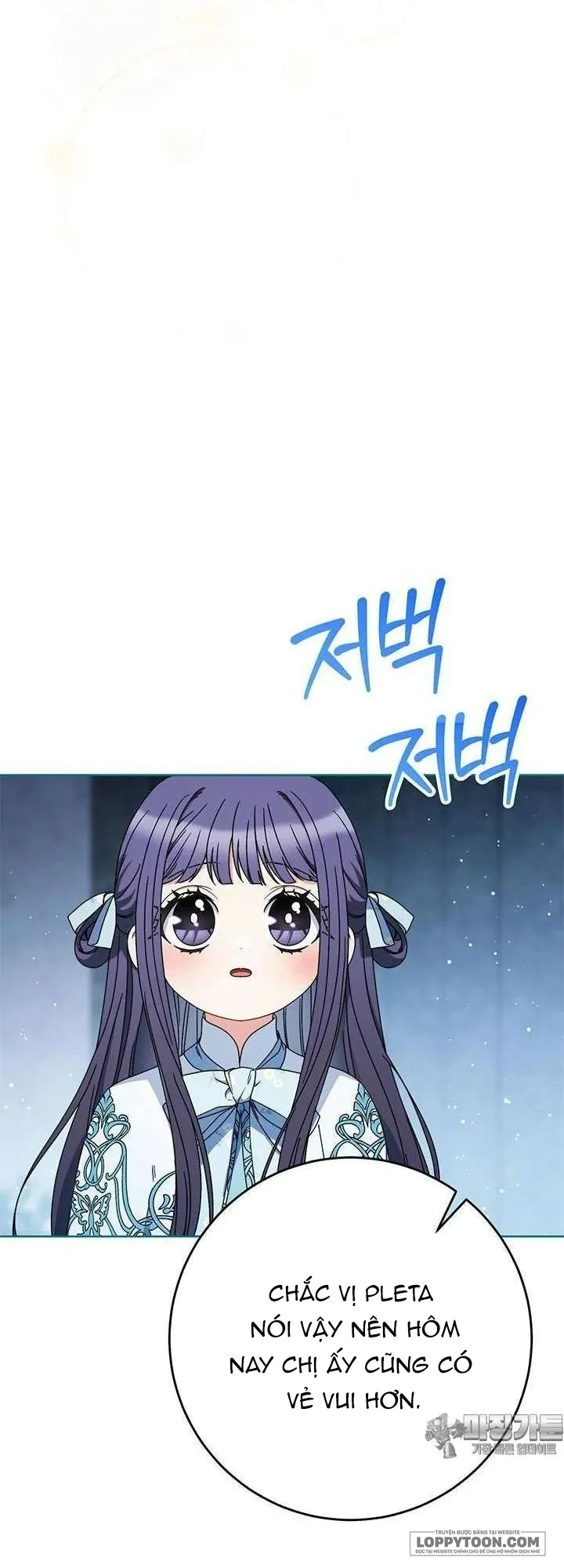 Nuôi Dưỡng Em Gái Xinh Đẹp - Chap 69 - Trang 71