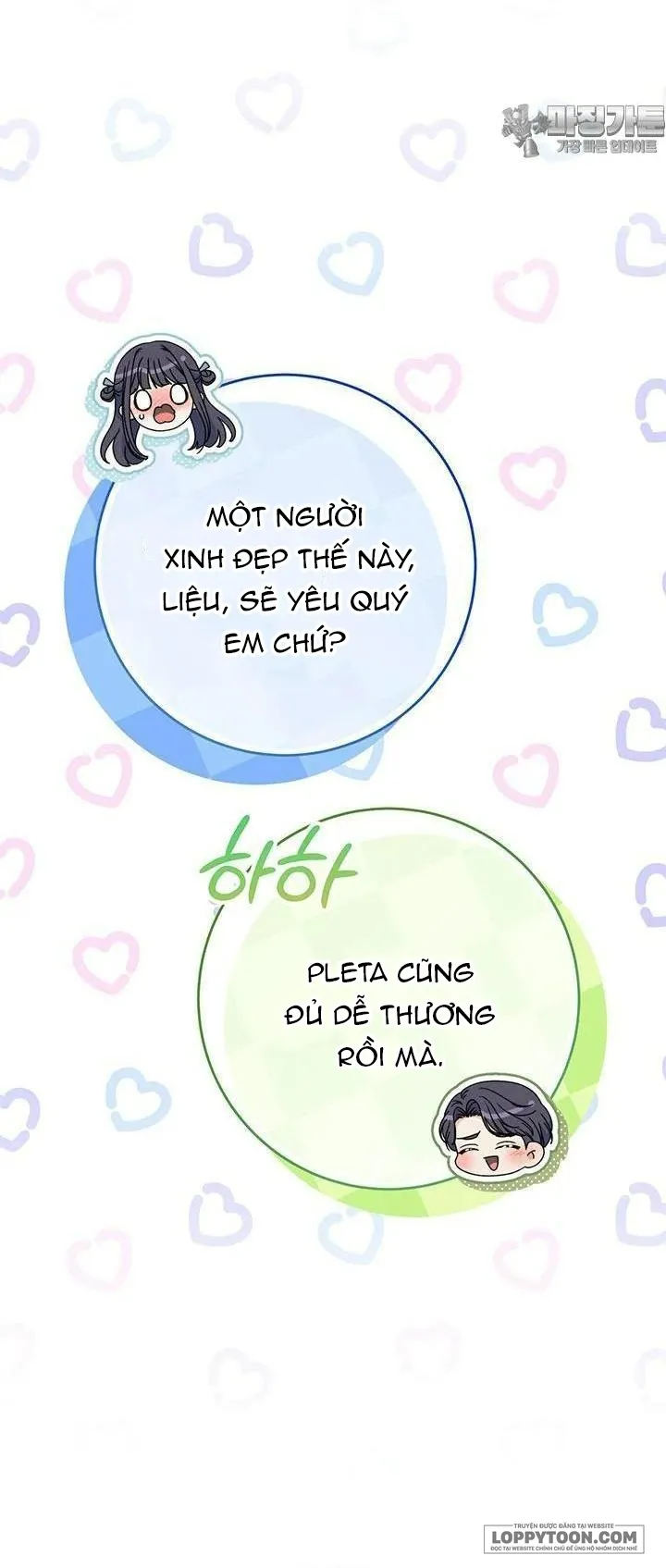 Nuôi Dưỡng Em Gái Xinh Đẹp - Chap 69 - Trang 73