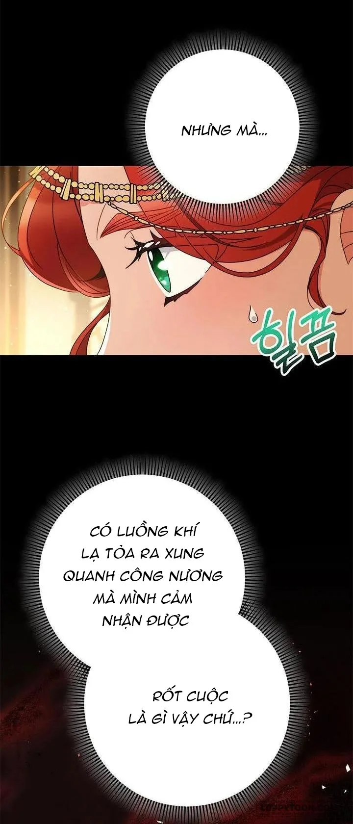 Nuôi Dưỡng Em Gái Xinh Đẹp - Chap 69 - Trang 9