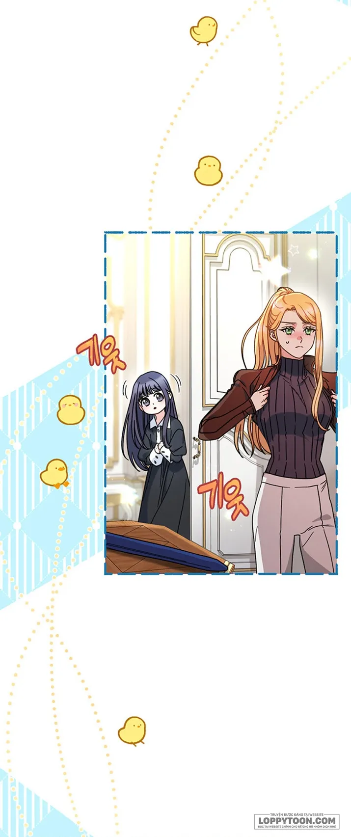 Nuôi Dưỡng Em Gái Xinh Đẹp - Chap 7 - Trang 13