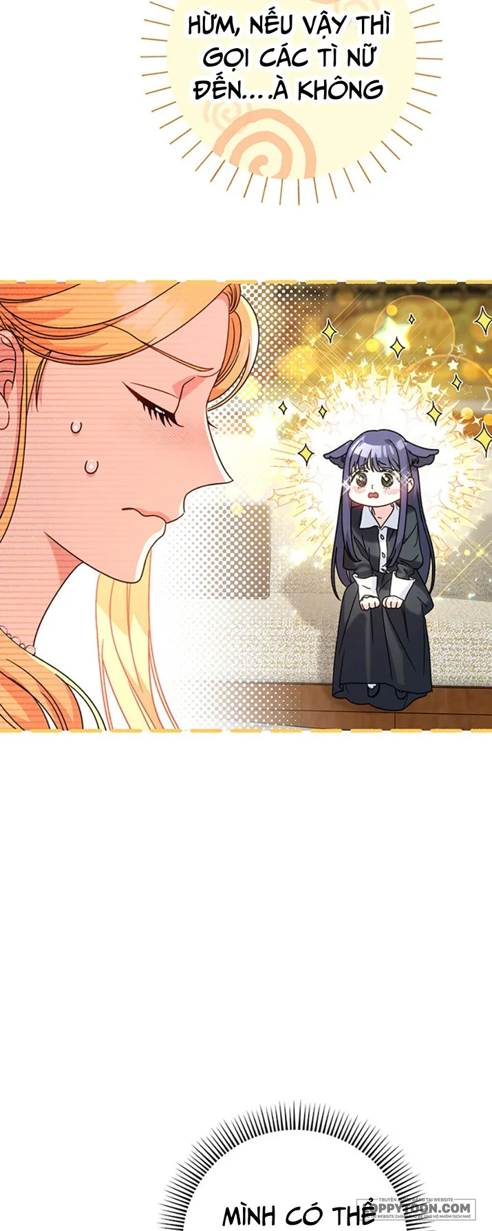 Nuôi Dưỡng Em Gái Xinh Đẹp - Chap 7 - Trang 22