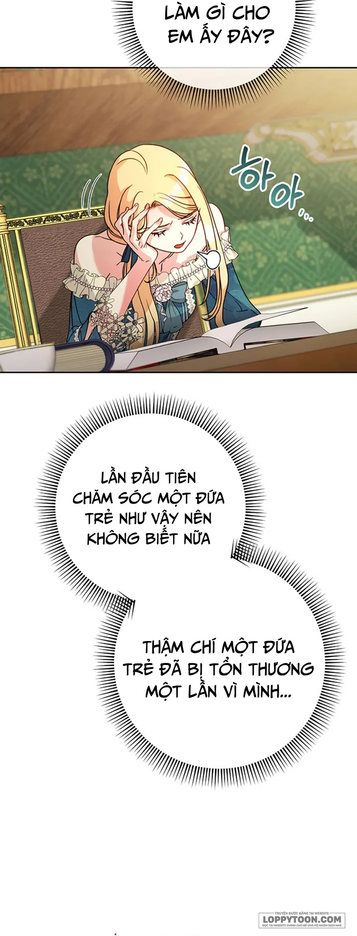 Nuôi Dưỡng Em Gái Xinh Đẹp - Chap 7 - Trang 23