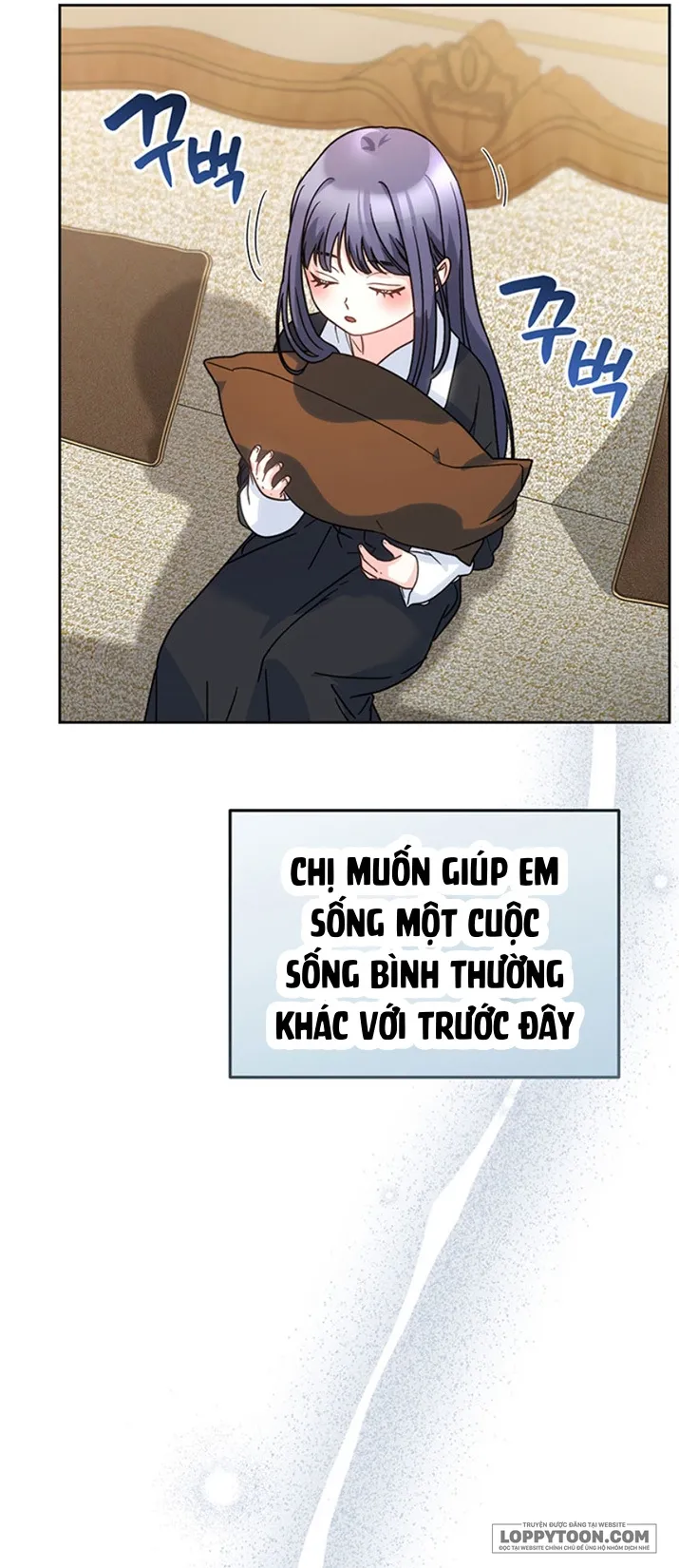 Nuôi Dưỡng Em Gái Xinh Đẹp - Chap 7 - Trang 29