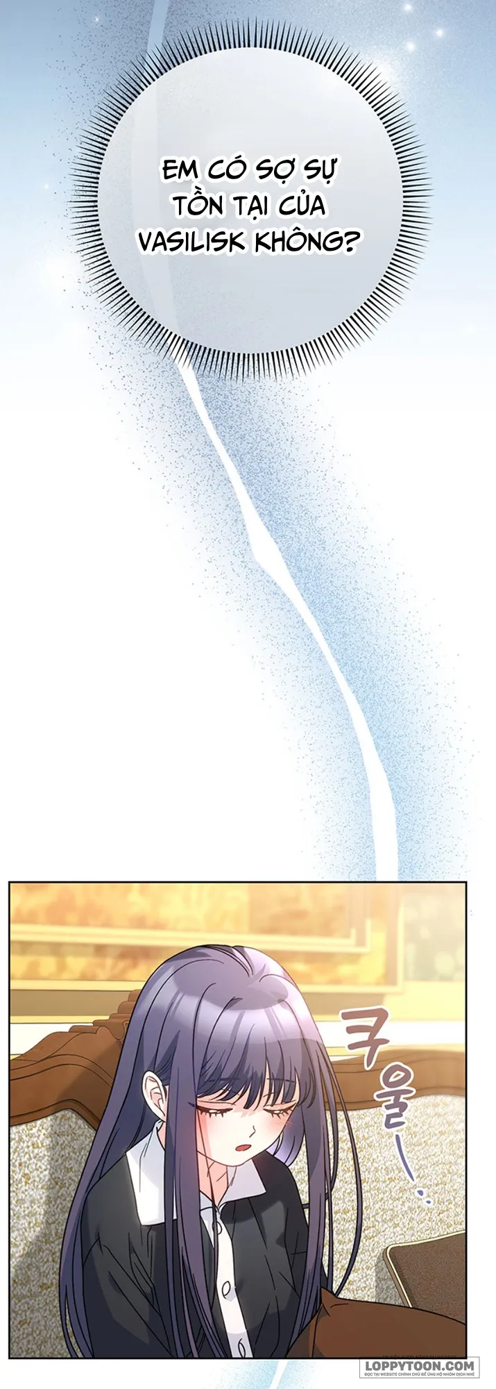 Nuôi Dưỡng Em Gái Xinh Đẹp - Chap 7 - Trang 33