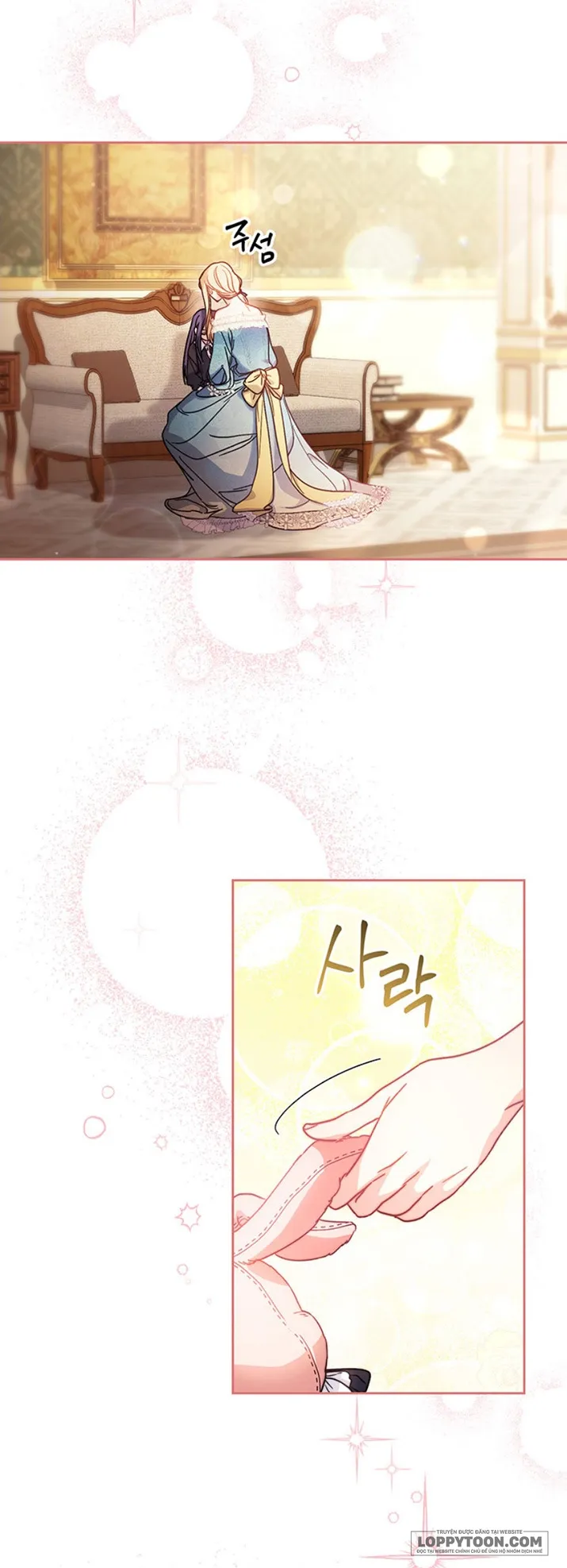 Nuôi Dưỡng Em Gái Xinh Đẹp - Chap 7 - Trang 36
