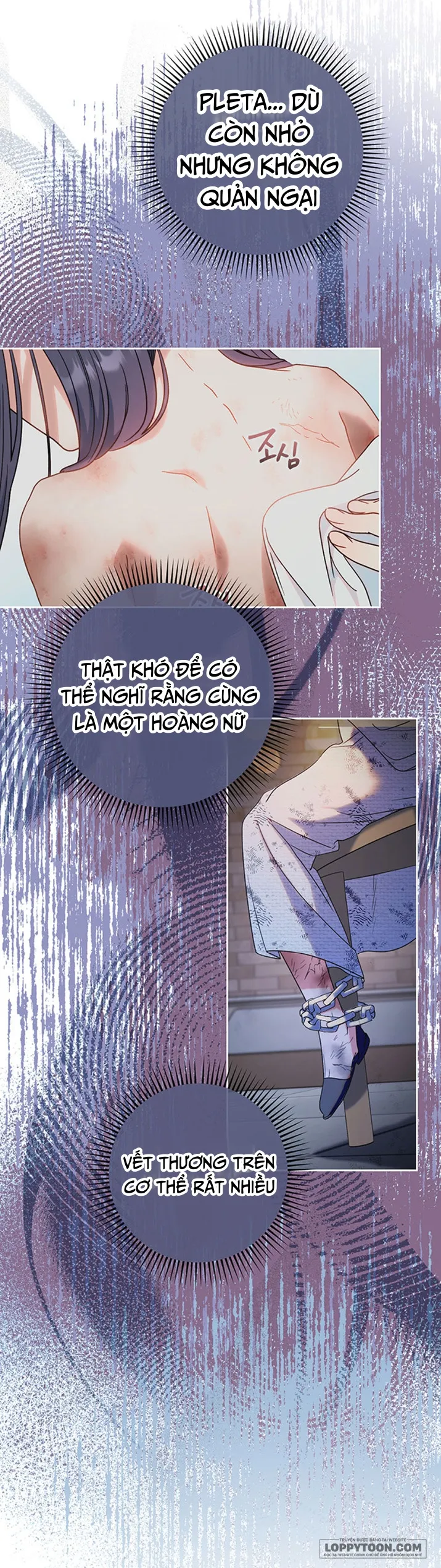 Nuôi Dưỡng Em Gái Xinh Đẹp - Chap 7 - Trang 43
