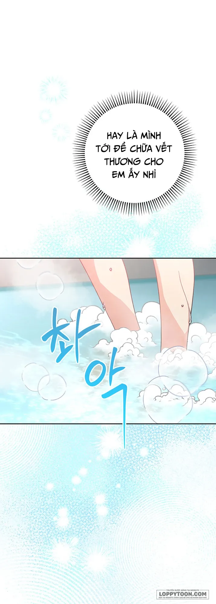 Nuôi Dưỡng Em Gái Xinh Đẹp - Chap 7 - Trang 45