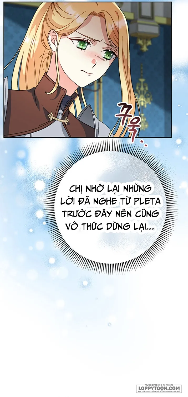 Nuôi Dưỡng Em Gái Xinh Đẹp - Chap 7 - Trang 6