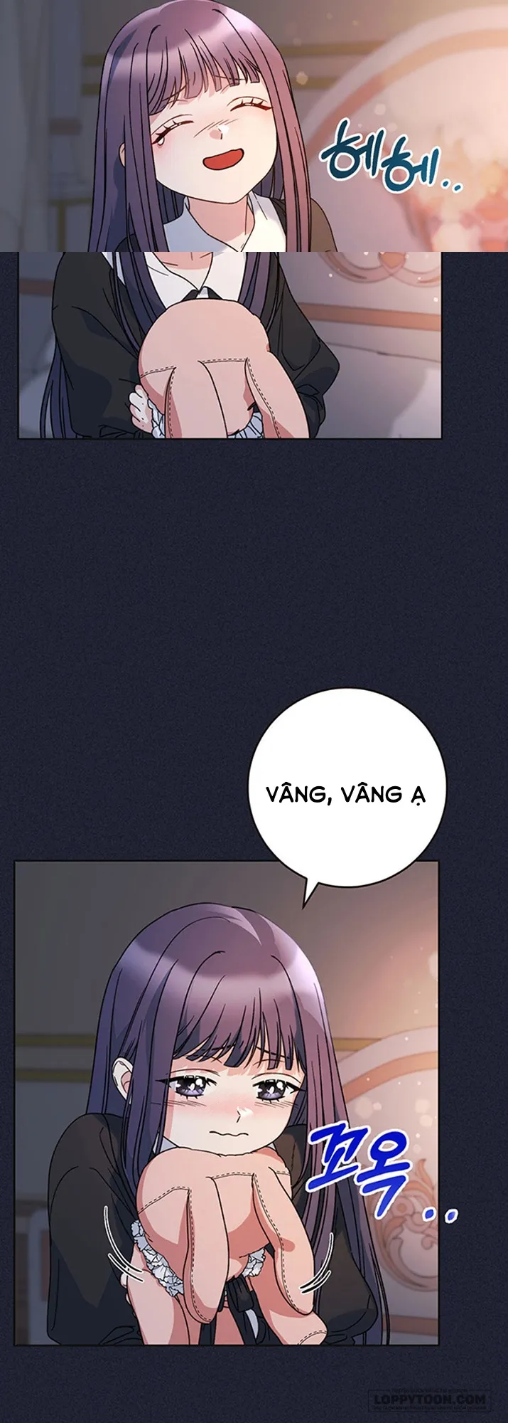 Nuôi Dưỡng Em Gái Xinh Đẹp - Chap 7 - Trang 54