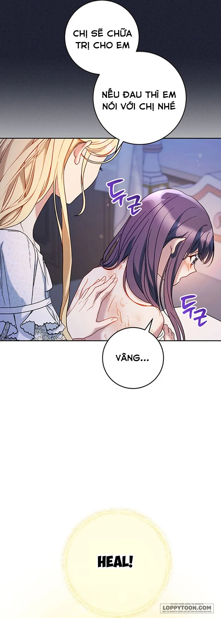 Nuôi Dưỡng Em Gái Xinh Đẹp - Chap 7 - Trang 59