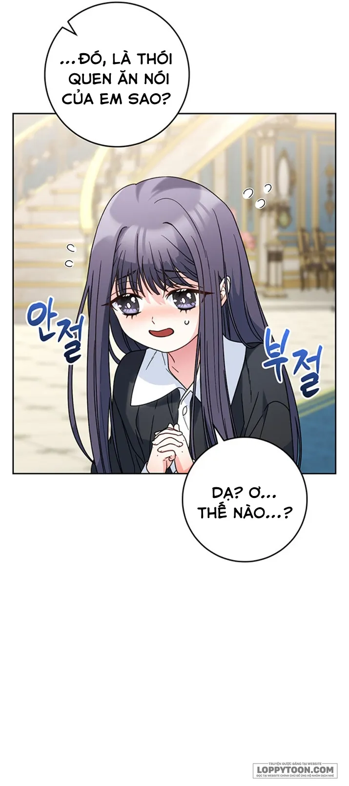 Nuôi Dưỡng Em Gái Xinh Đẹp - Chap 7 - Trang 7