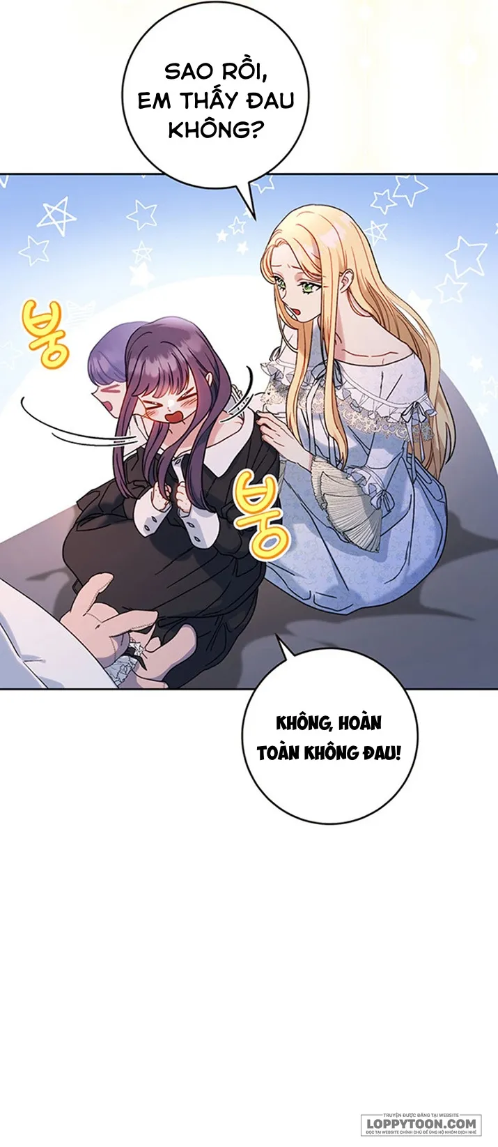 Nuôi Dưỡng Em Gái Xinh Đẹp - Chap 7 - Trang 63