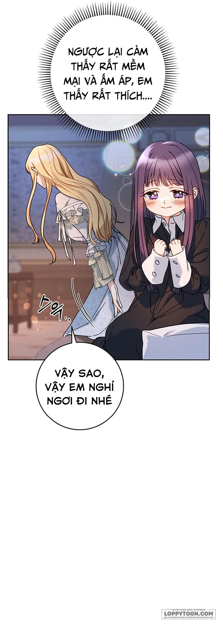 Nuôi Dưỡng Em Gái Xinh Đẹp - Chap 7 - Trang 64