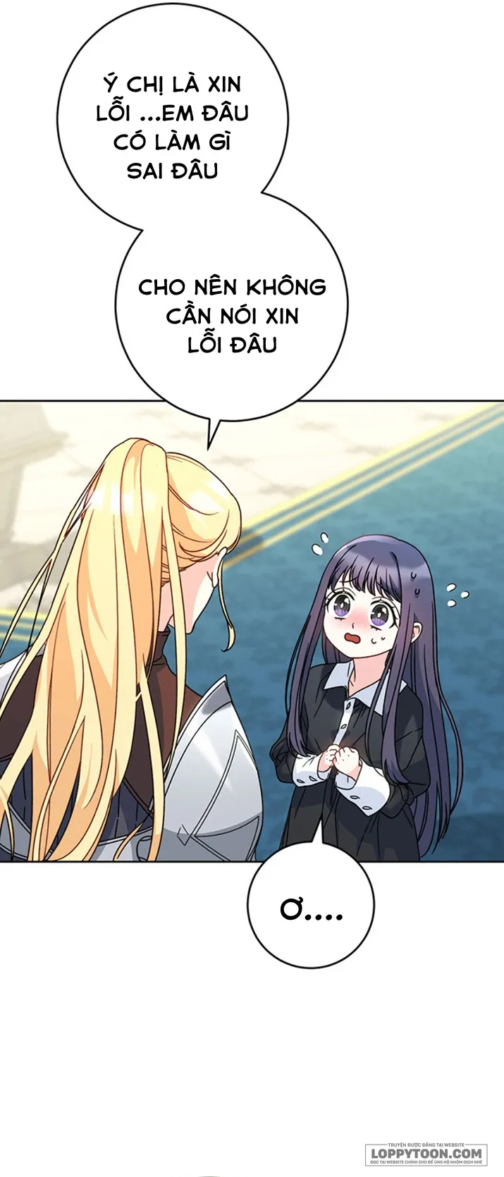 Nuôi Dưỡng Em Gái Xinh Đẹp - Chap 7 - Trang 8