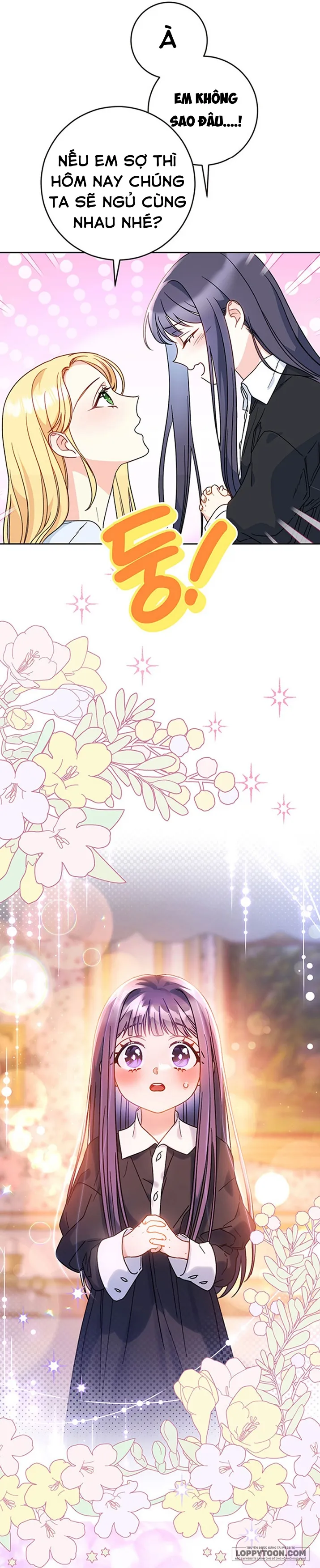Nuôi Dưỡng Em Gái Xinh Đẹp - Chap 7 - Trang 77