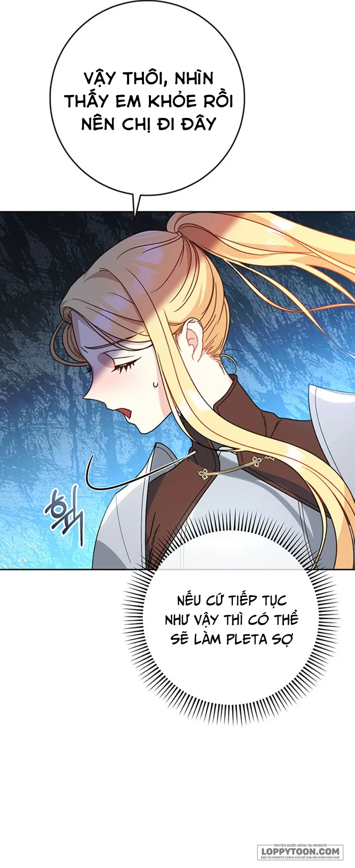 Nuôi Dưỡng Em Gái Xinh Đẹp - Chap 7 - Trang 9