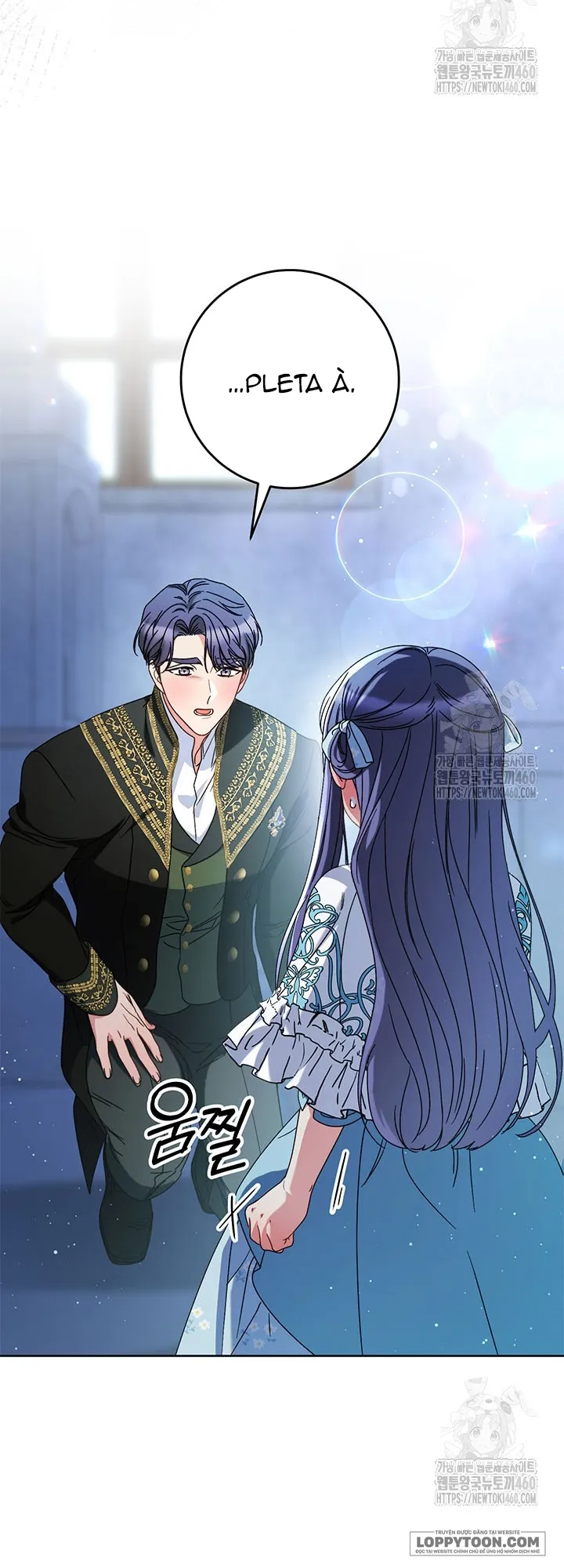 Nuôi Dưỡng Em Gái Xinh Đẹp - Chap 70 - Trang 12