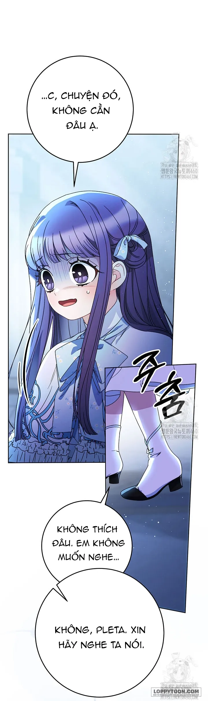 Nuôi Dưỡng Em Gái Xinh Đẹp - Chap 70 - Trang 14