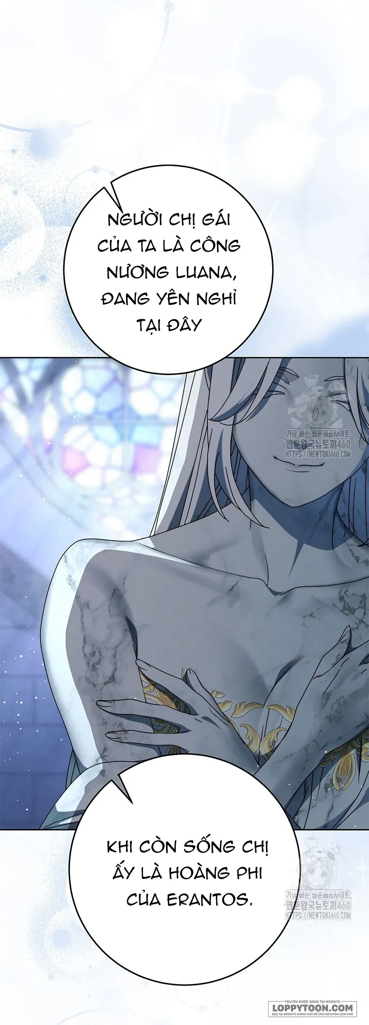 Nuôi Dưỡng Em Gái Xinh Đẹp - Chap 70 - Trang 15