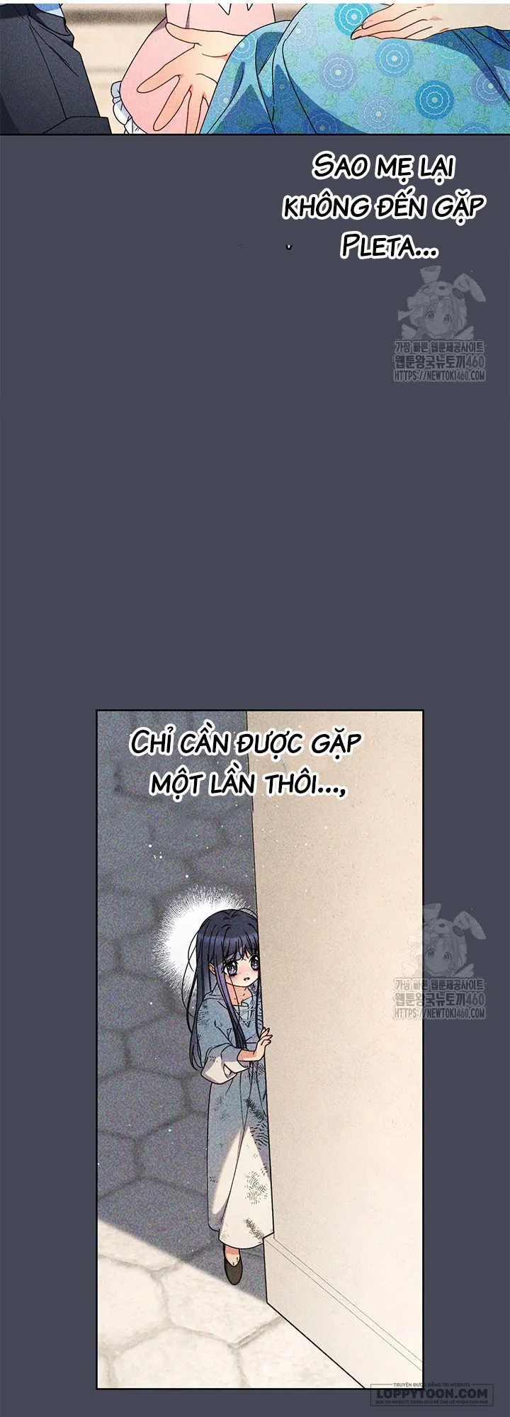 Nuôi Dưỡng Em Gái Xinh Đẹp - Chap 70 - Trang 23