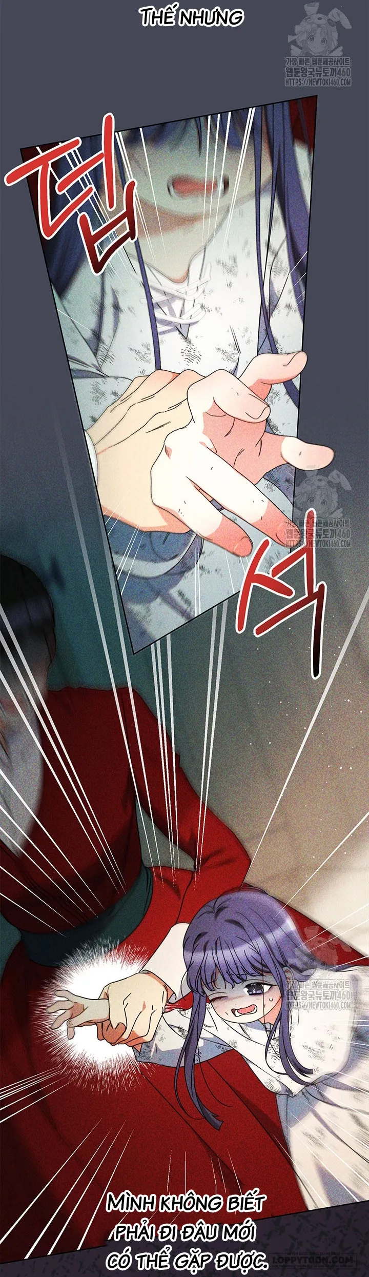 Nuôi Dưỡng Em Gái Xinh Đẹp - Chap 70 - Trang 25