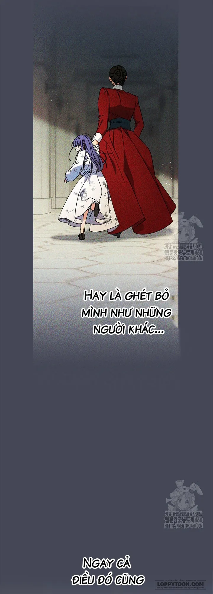 Nuôi Dưỡng Em Gái Xinh Đẹp - Chap 70 - Trang 28