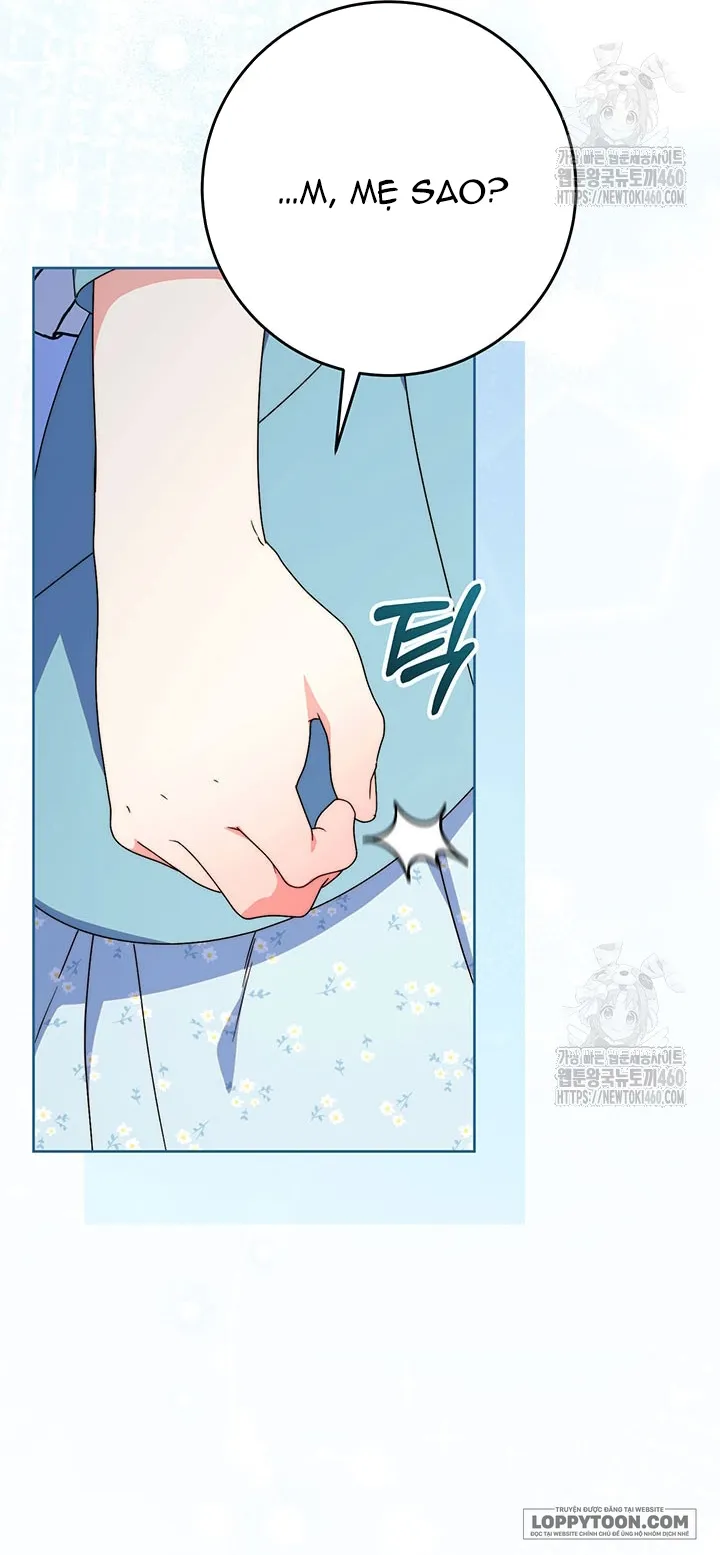 Nuôi Dưỡng Em Gái Xinh Đẹp - Chap 70 - Trang 4