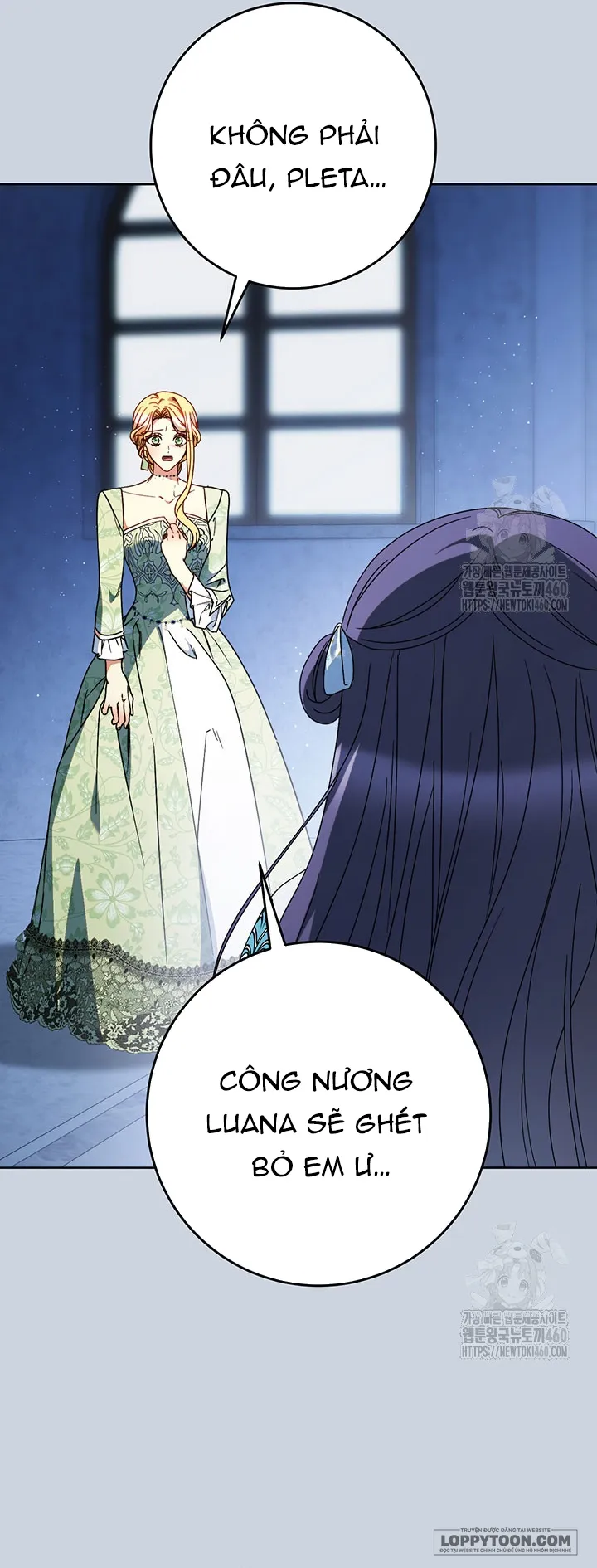 Nuôi Dưỡng Em Gái Xinh Đẹp - Chap 70 - Trang 31