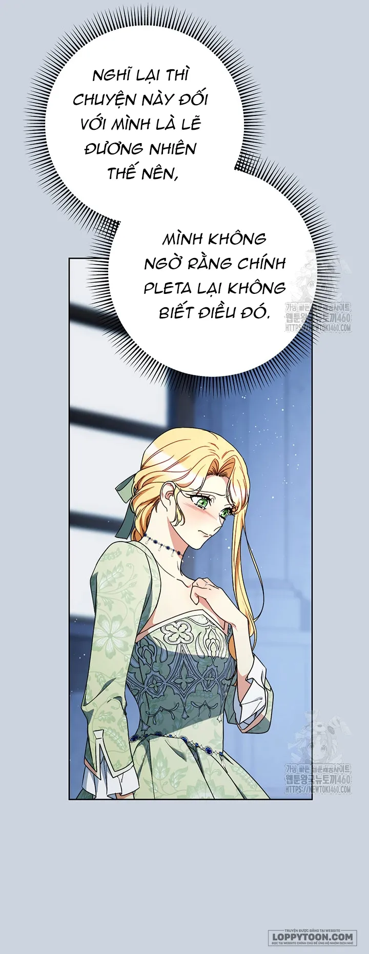 Nuôi Dưỡng Em Gái Xinh Đẹp - Chap 70 - Trang 32