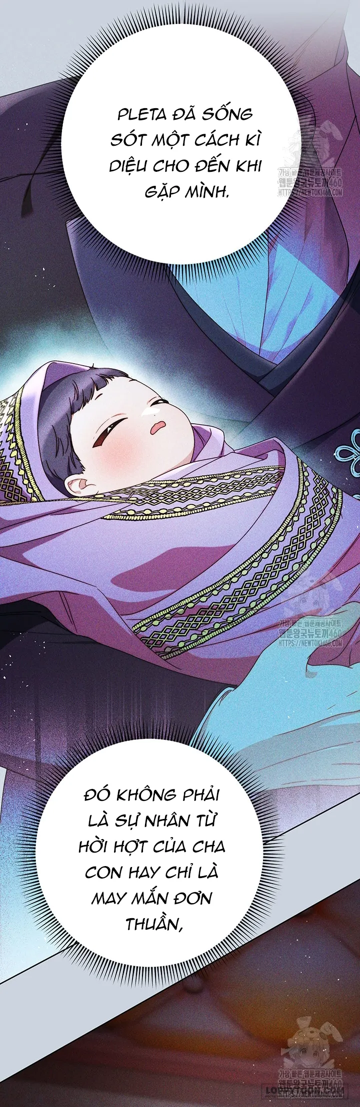 Nuôi Dưỡng Em Gái Xinh Đẹp - Chap 70 - Trang 34