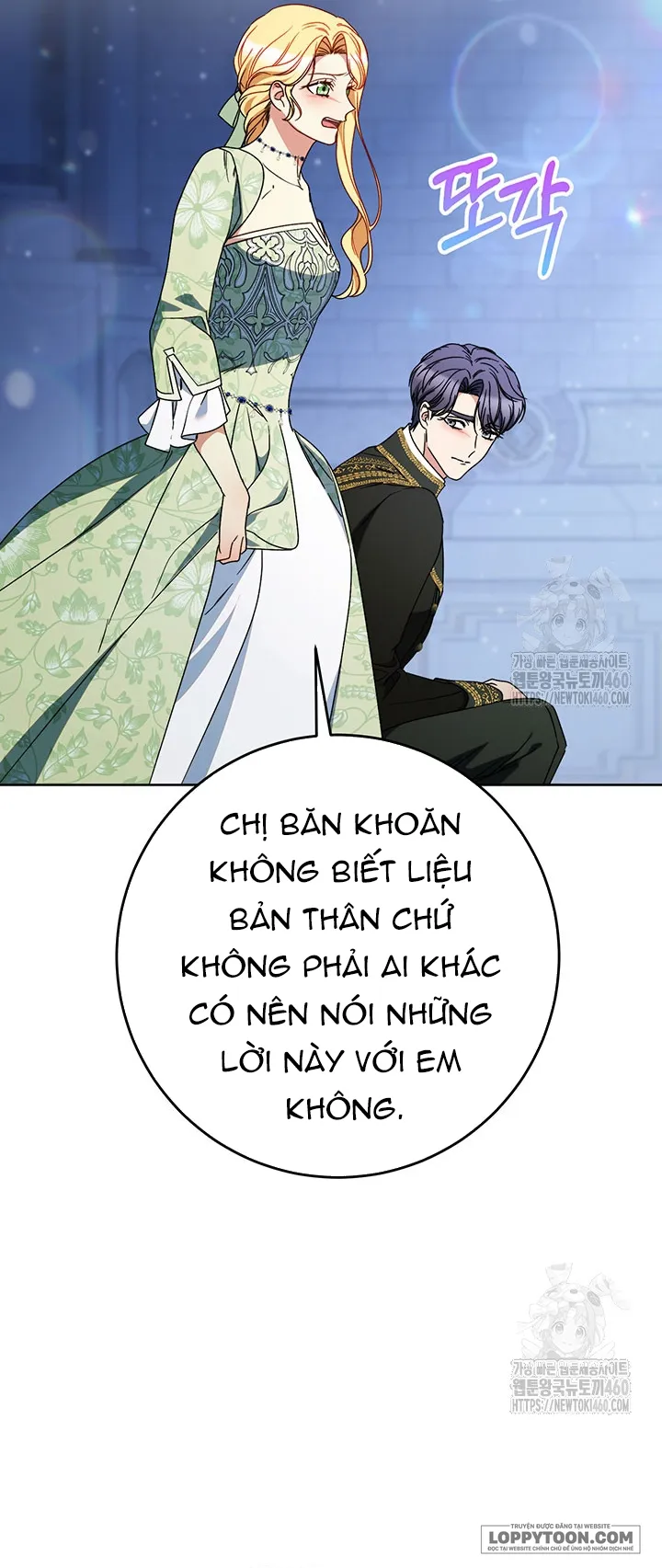Nuôi Dưỡng Em Gái Xinh Đẹp - Chap 70 - Trang 37