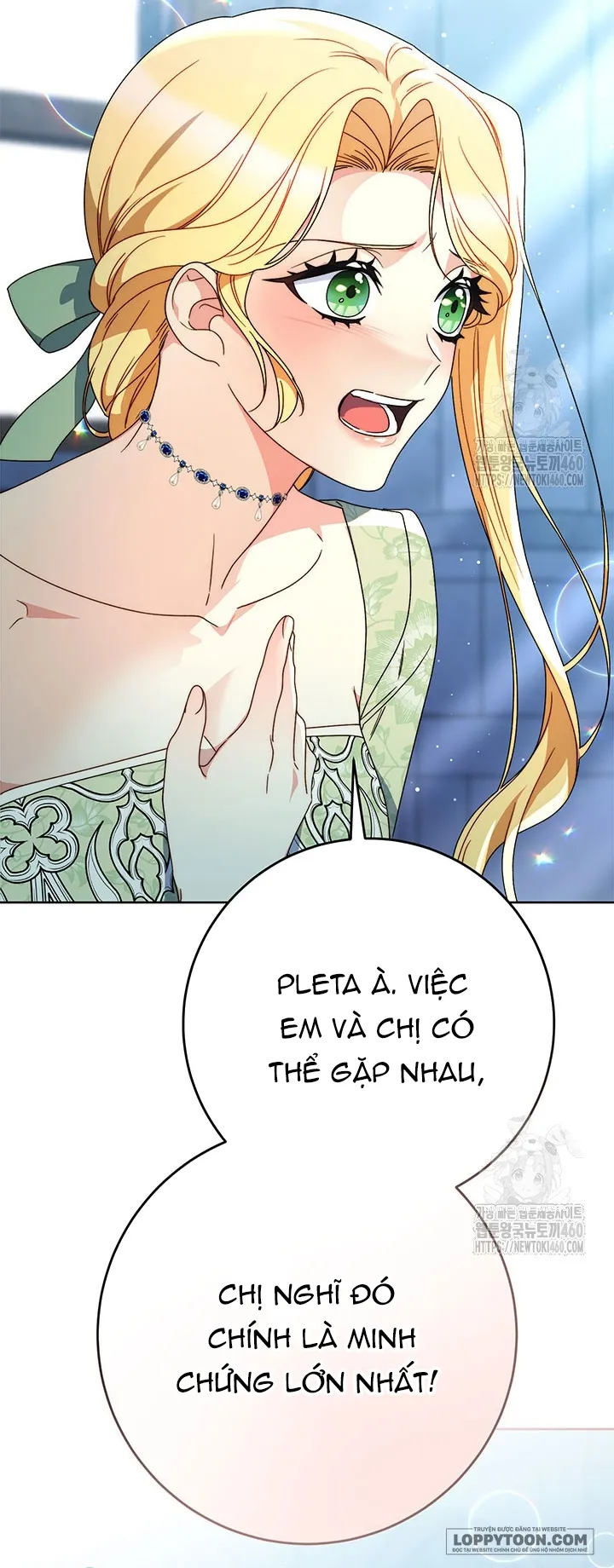 Nuôi Dưỡng Em Gái Xinh Đẹp - Chap 70 - Trang 39