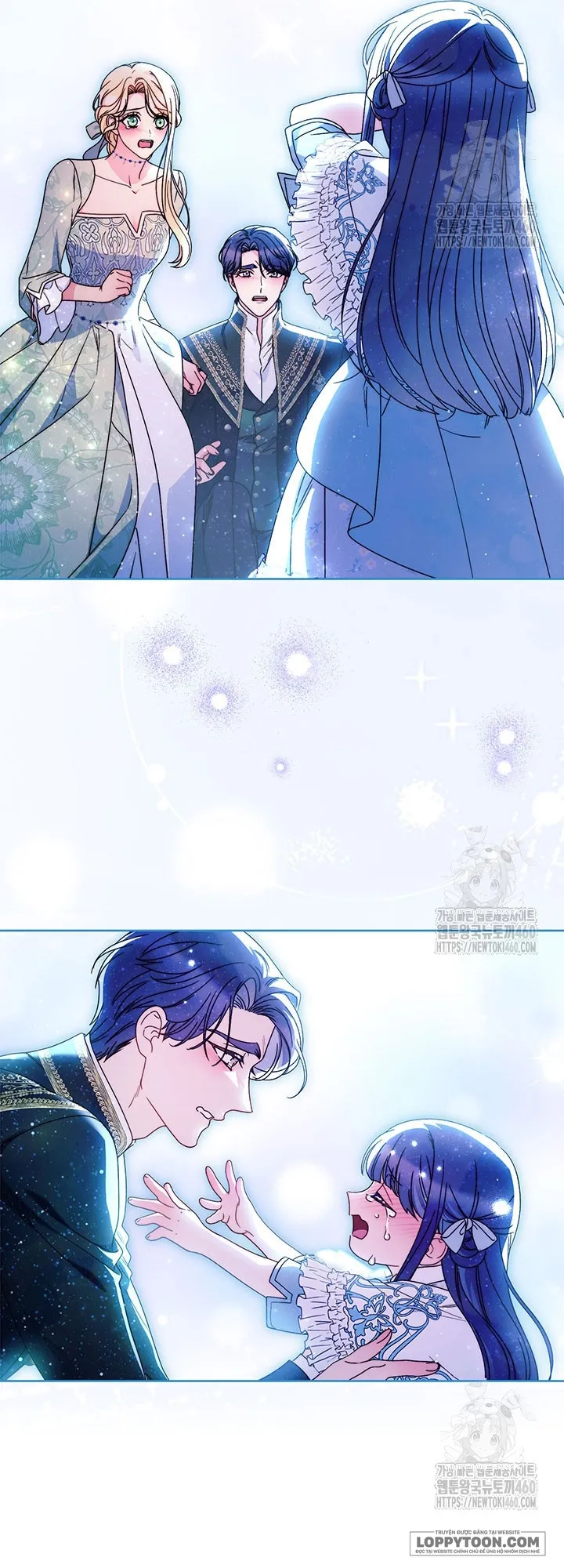 Nuôi Dưỡng Em Gái Xinh Đẹp - Chap 70 - Trang 45