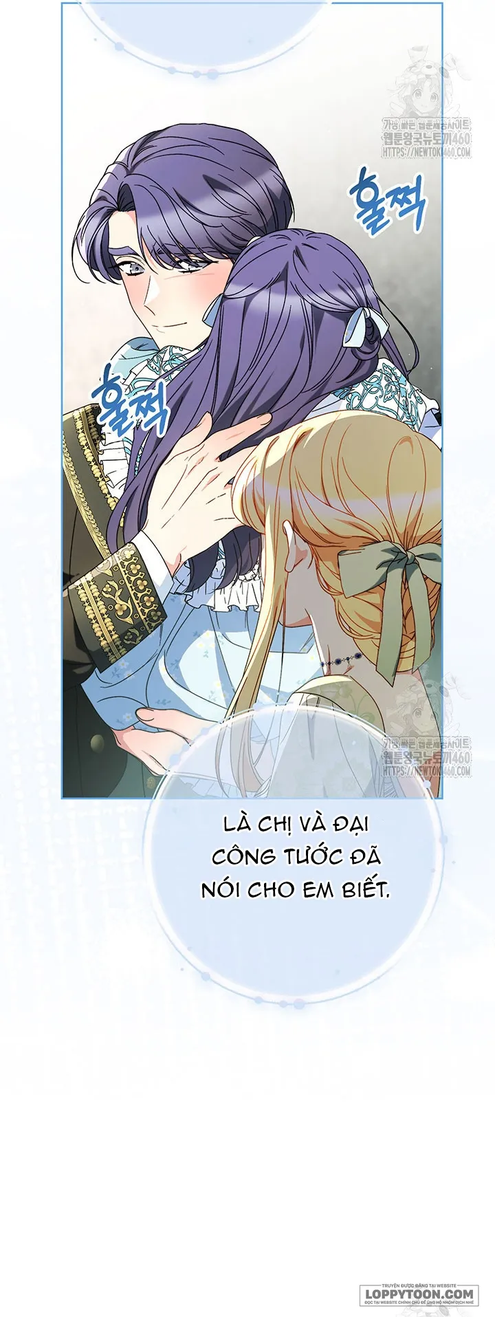 Nuôi Dưỡng Em Gái Xinh Đẹp - Chap 70 - Trang 48