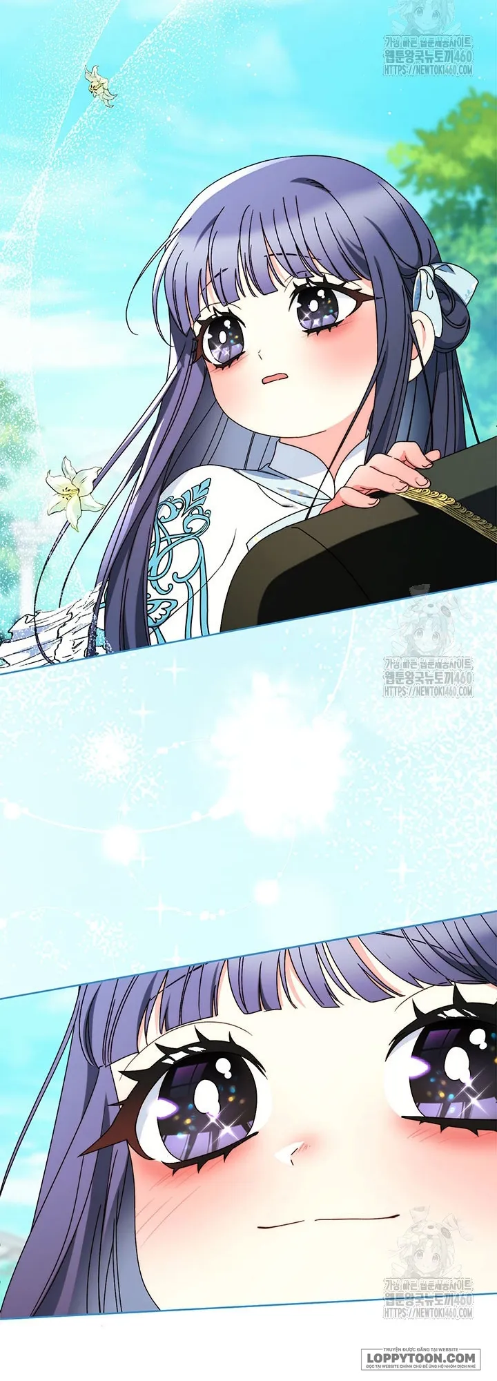 Nuôi Dưỡng Em Gái Xinh Đẹp - Chap 70 - Trang 52